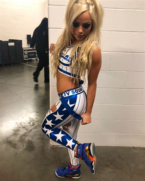 liv morgan nackt|Liv Morgan